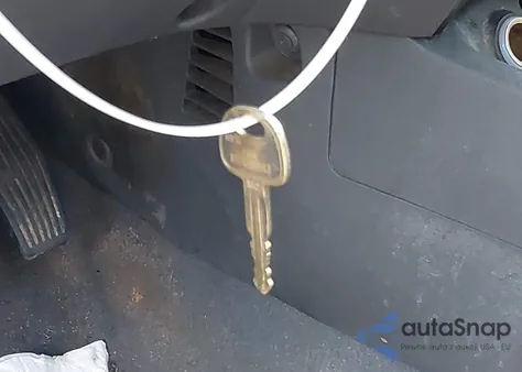 2007 Kia Rio Lx из США, поврежденный, VIN KNADE123976261129